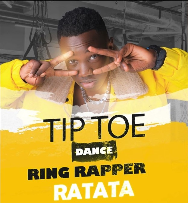 Ring Rapper
